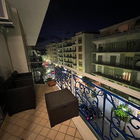 The House Of Peppe&Luisa Apartment Sorrento Exterior foto