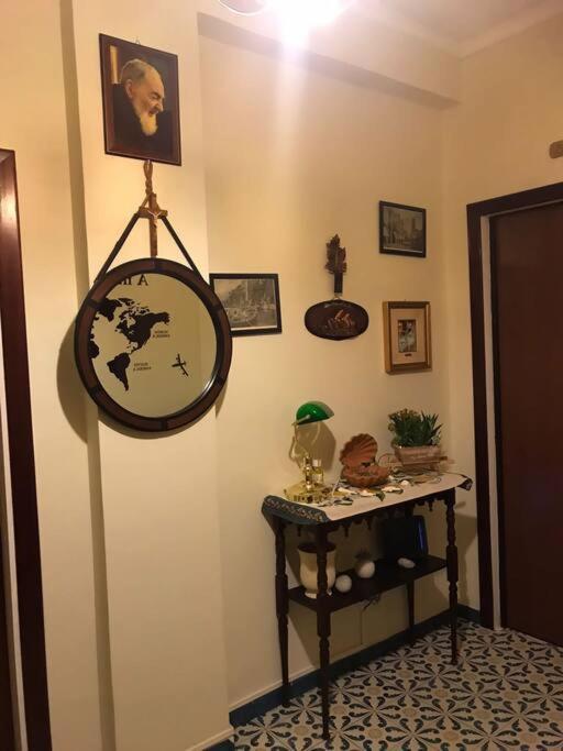 The House Of Peppe&Luisa Apartment Sorrento Exterior foto