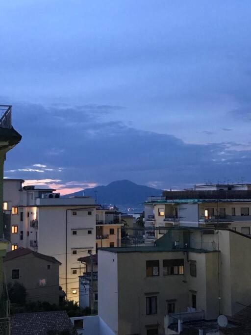 The House Of Peppe&Luisa Apartment Sorrento Exterior foto