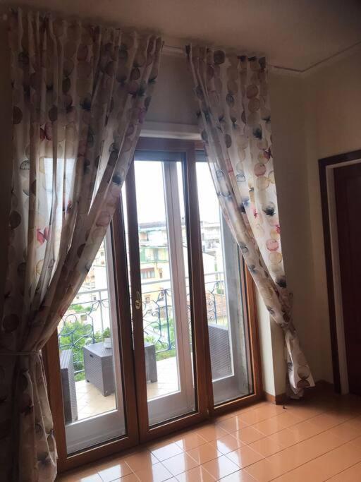 The House Of Peppe&Luisa Apartment Sorrento Exterior foto