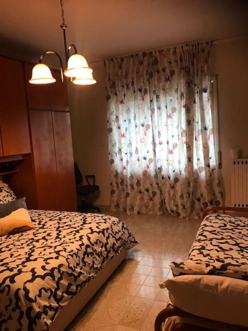 The House Of Peppe&Luisa Apartment Sorrento Exterior foto