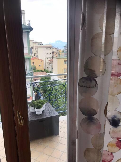 The House Of Peppe&Luisa Apartment Sorrento Exterior foto