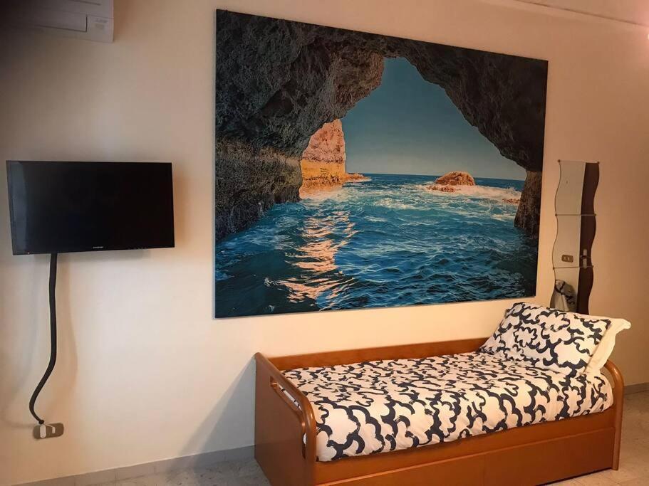 The House Of Peppe&Luisa Apartment Sorrento Exterior foto