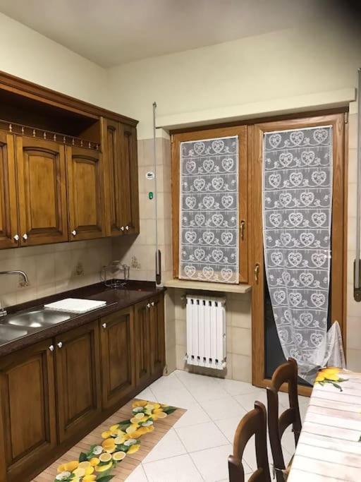 The House Of Peppe&Luisa Apartment Sorrento Exterior foto