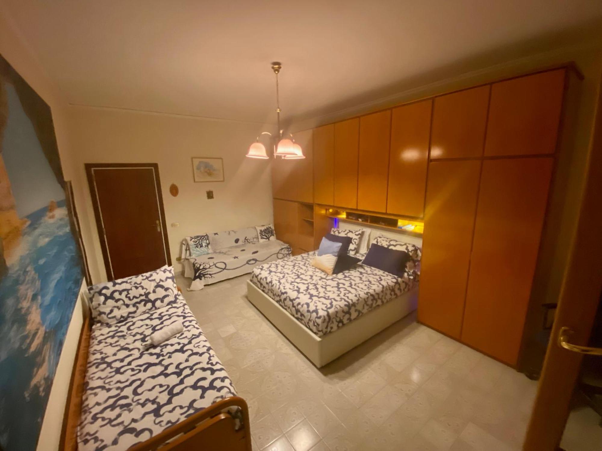 The House Of Peppe&Luisa Apartment Sorrento Exterior foto
