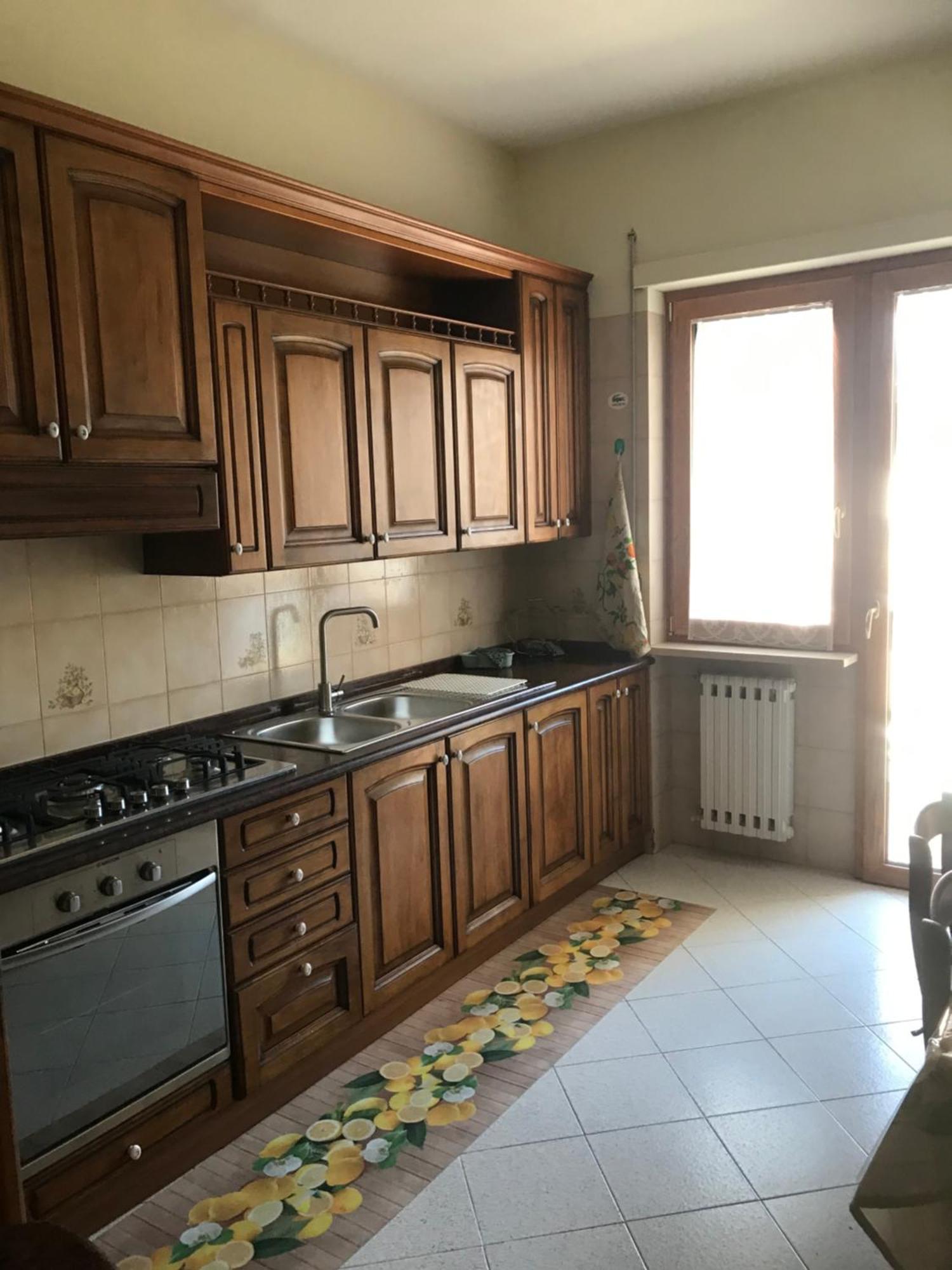 The House Of Peppe&Luisa Apartment Sorrento Exterior foto