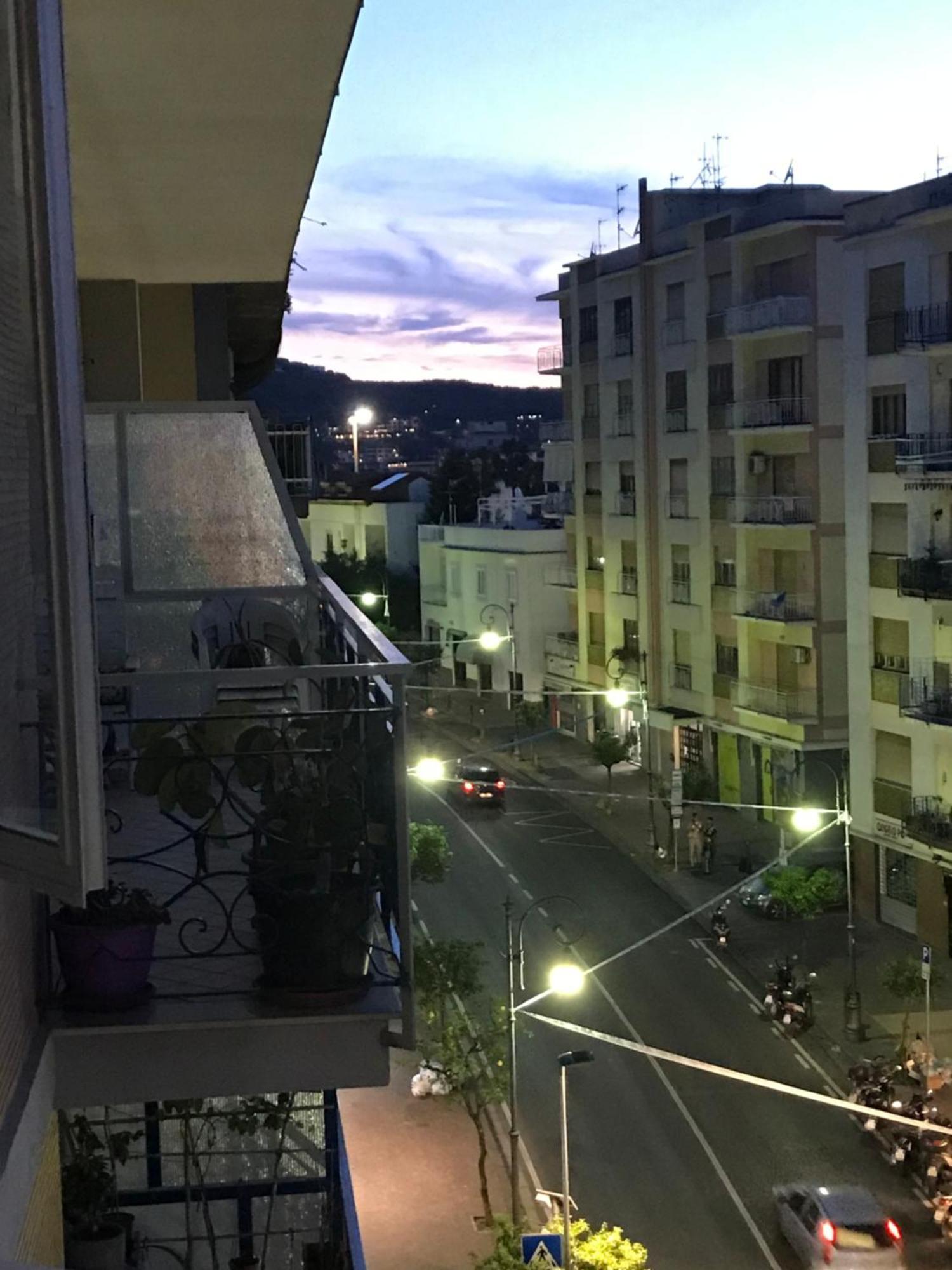 The House Of Peppe&Luisa Apartment Sorrento Exterior foto