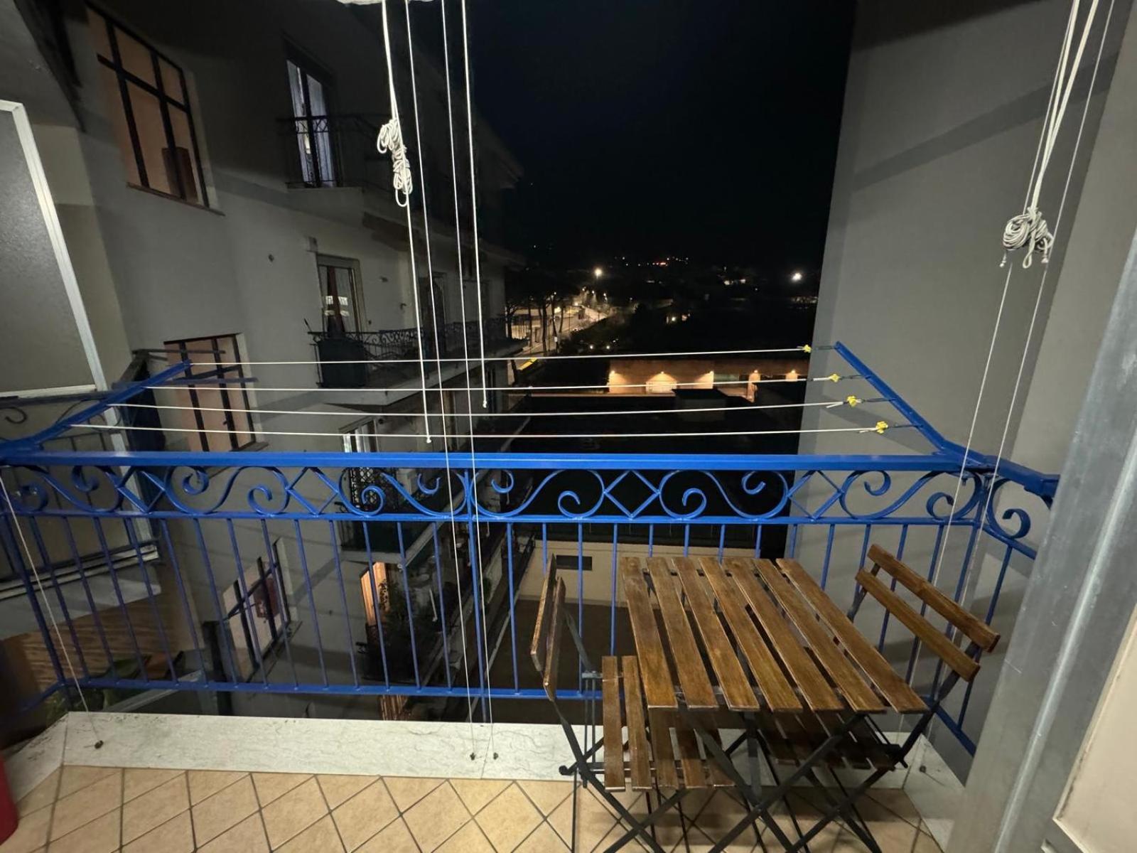 The House Of Peppe&Luisa Apartment Sorrento Exterior foto