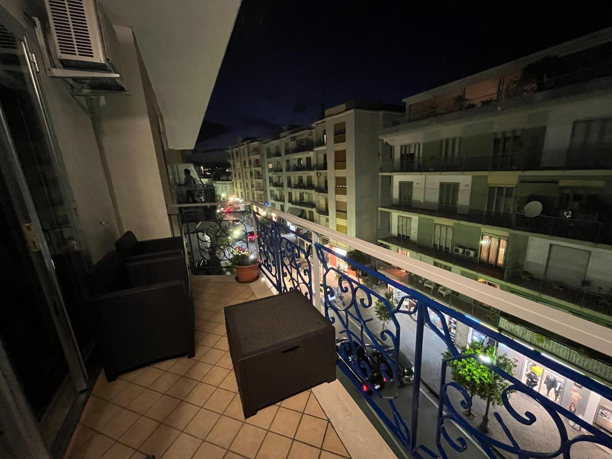 The House Of Peppe&Luisa Apartment Sorrento Exterior foto