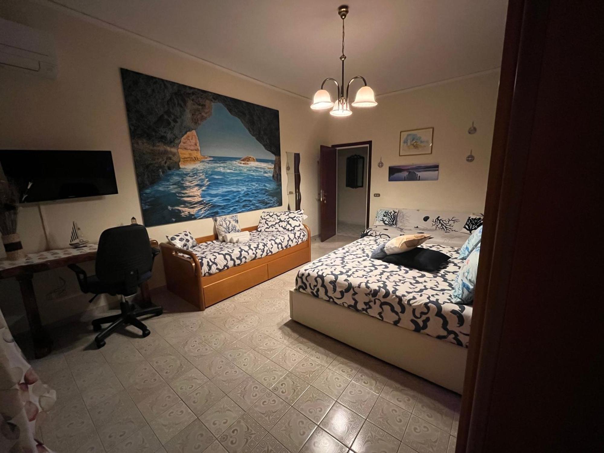 The House Of Peppe&Luisa Apartment Sorrento Exterior foto