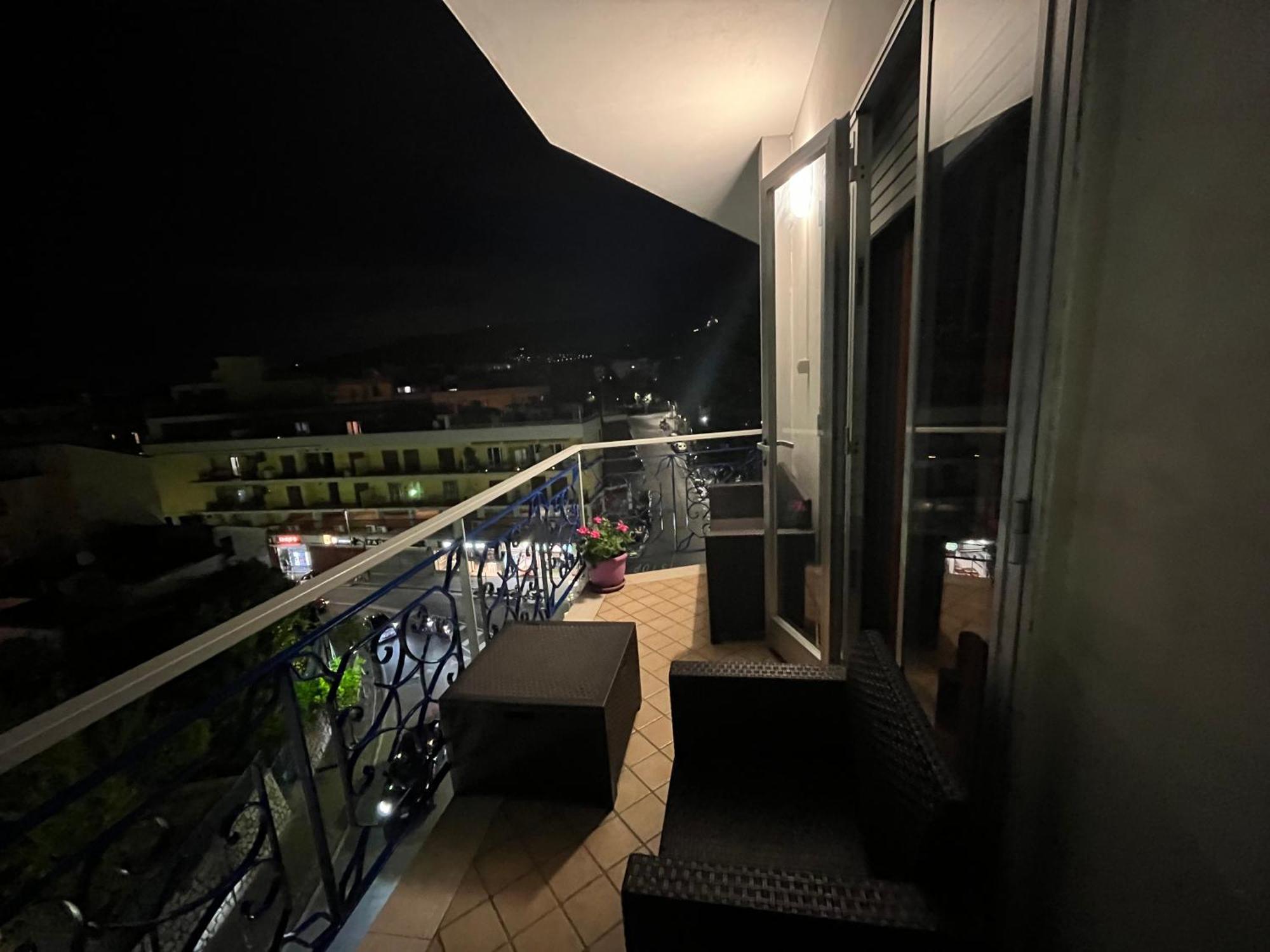 The House Of Peppe&Luisa Apartment Sorrento Exterior foto