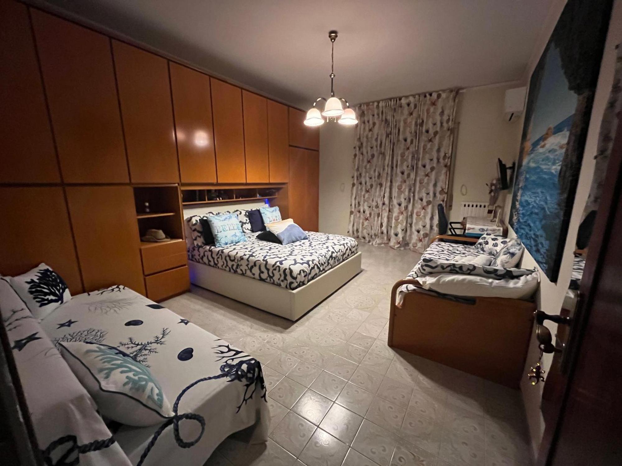 The House Of Peppe&Luisa Apartment Sorrento Exterior foto
