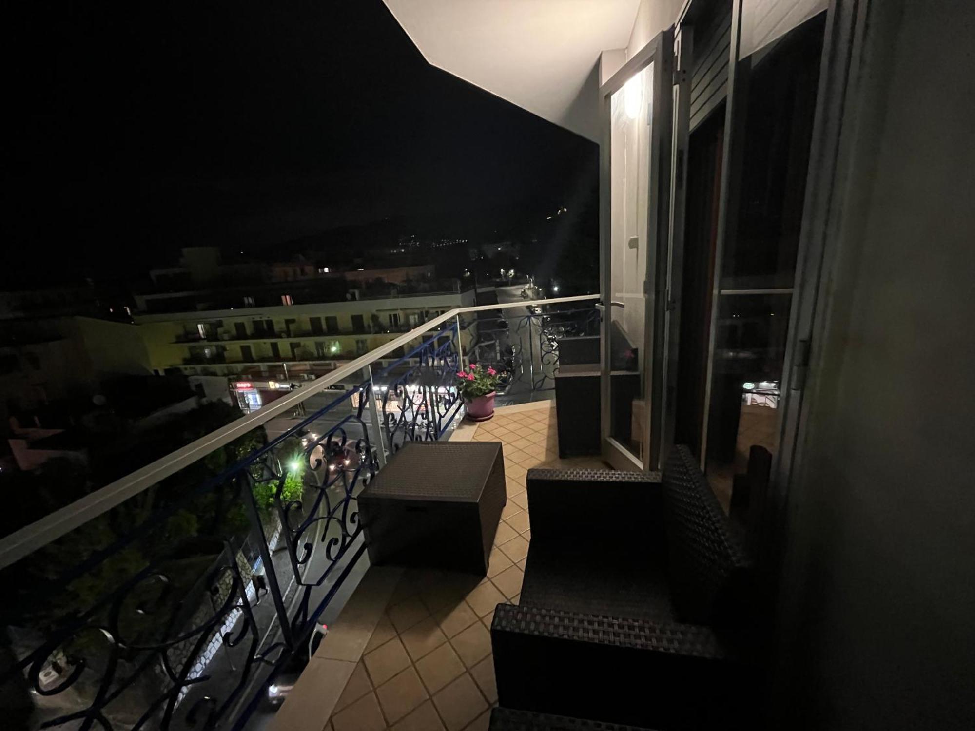 The House Of Peppe&Luisa Apartment Sorrento Exterior foto