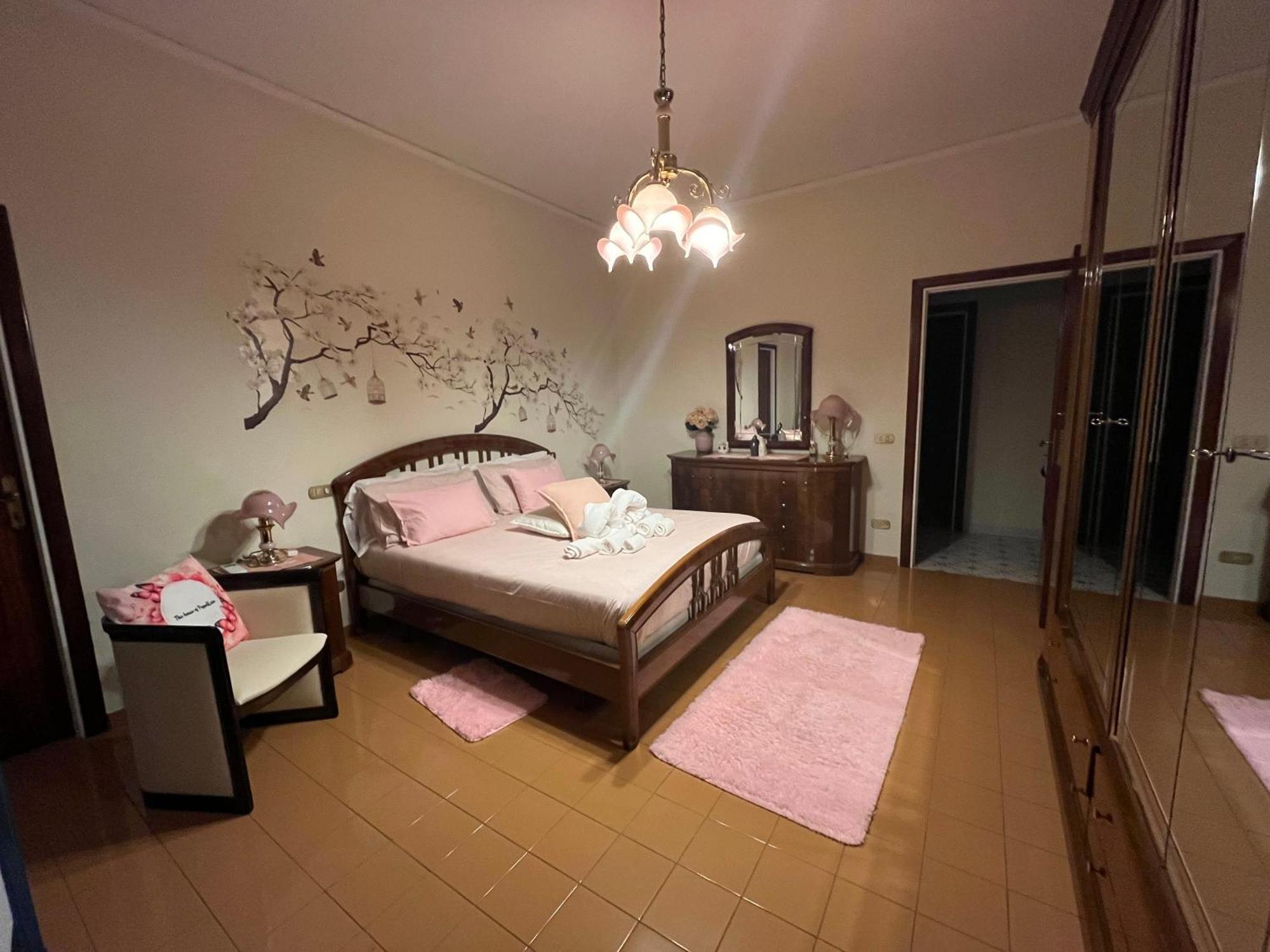 The House Of Peppe&Luisa Apartment Sorrento Exterior foto