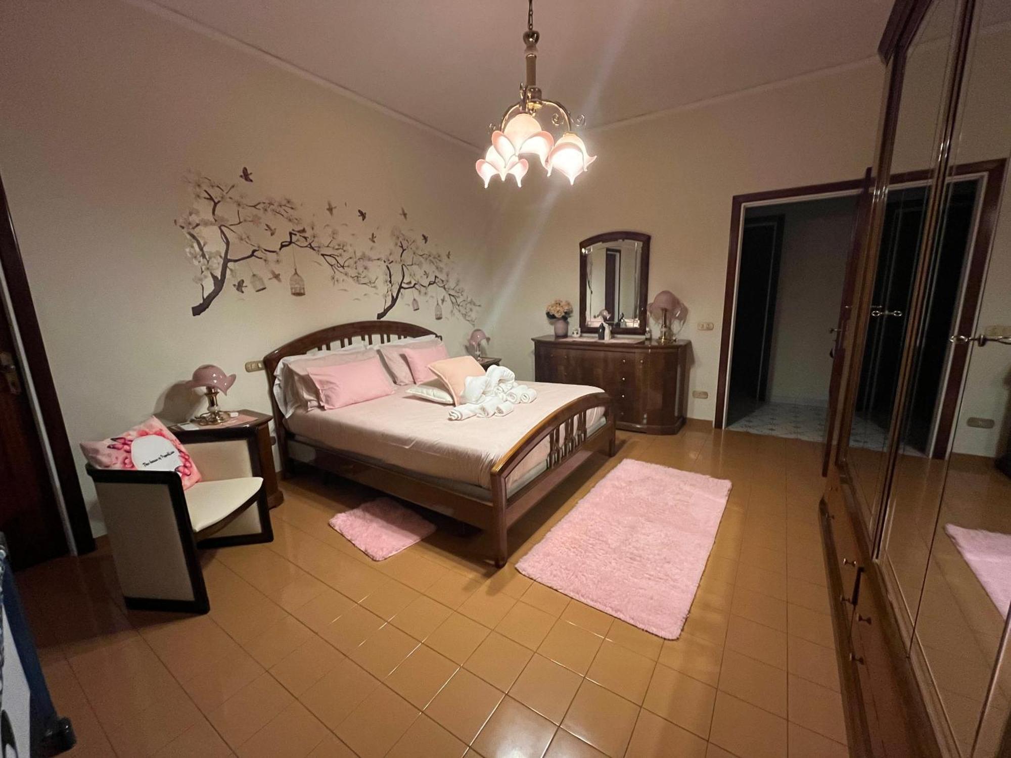 The House Of Peppe&Luisa Apartment Sorrento Exterior foto