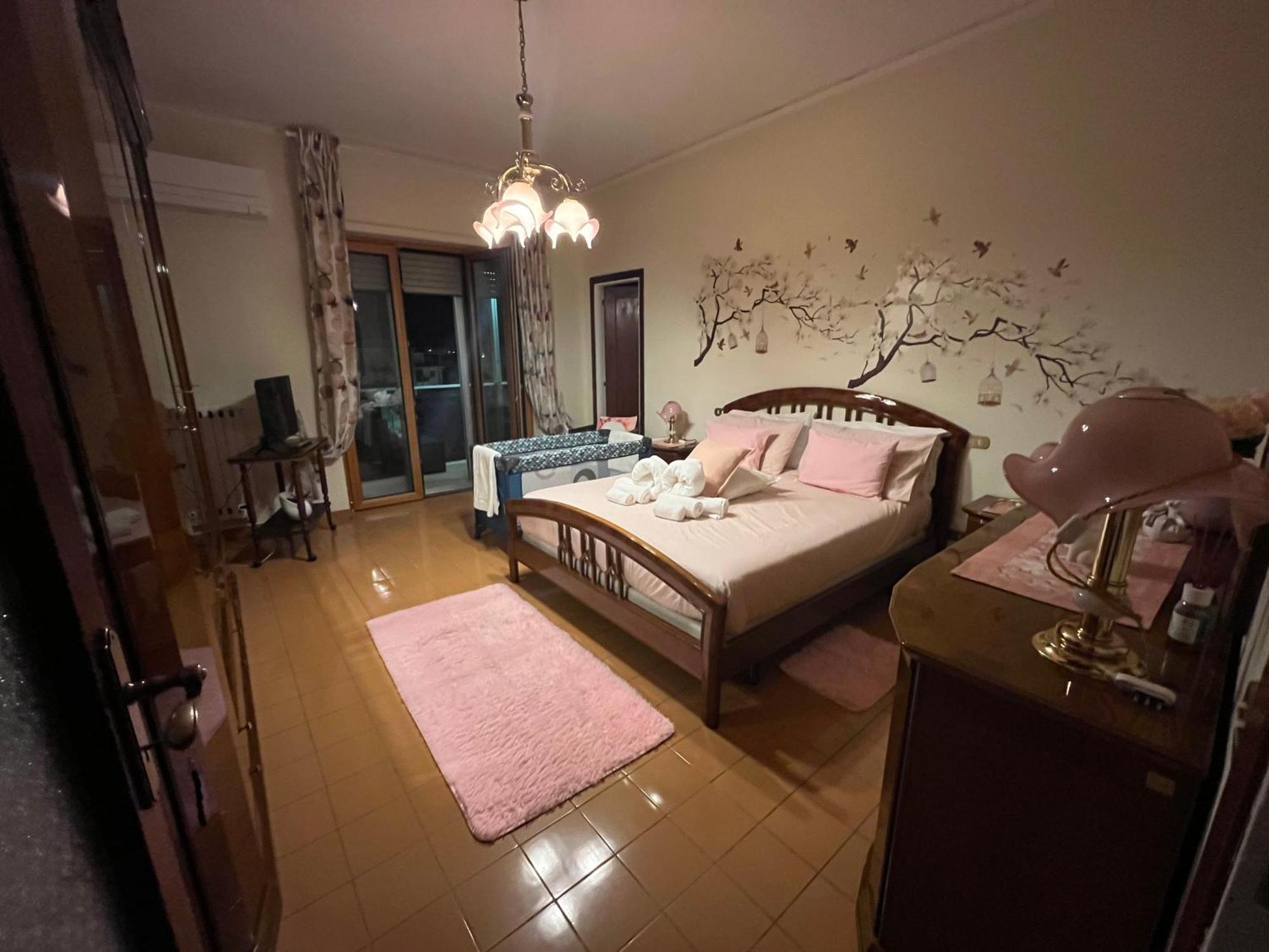 The House Of Peppe&Luisa Apartment Sorrento Exterior foto