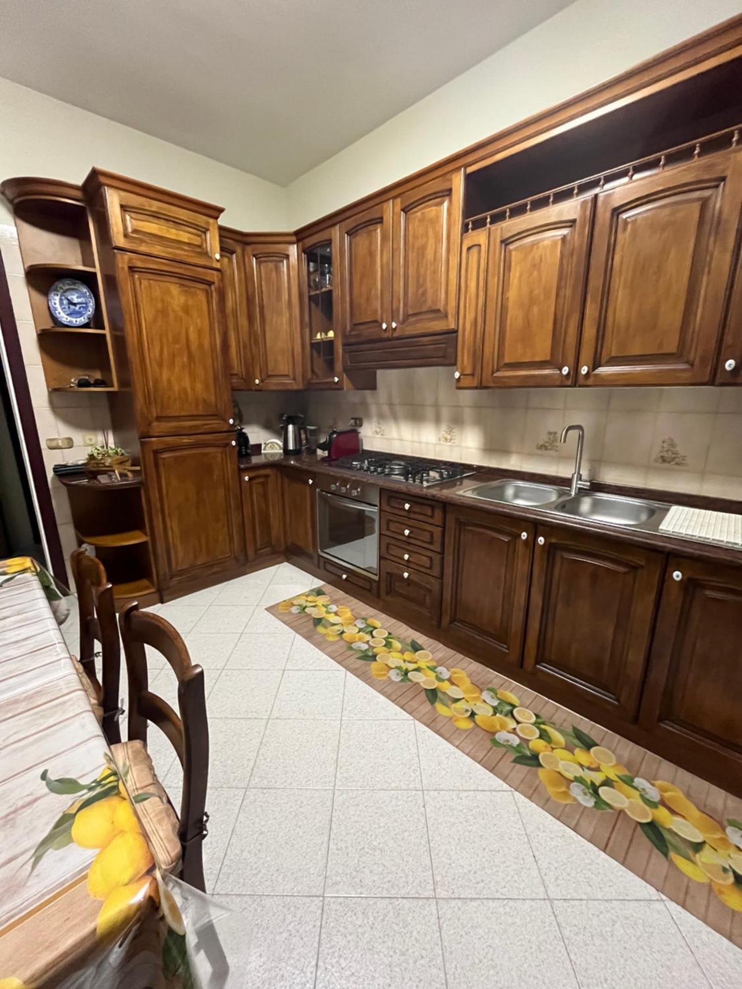 The House Of Peppe&Luisa Apartment Sorrento Exterior foto